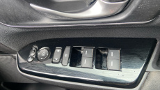 Honda CR-V 2.0 i-MMD Hybrid SE 2WD 5dr eCVT Hybrid Estate